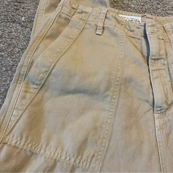 Nili Lotan Luna pants - Picture 3 of 6